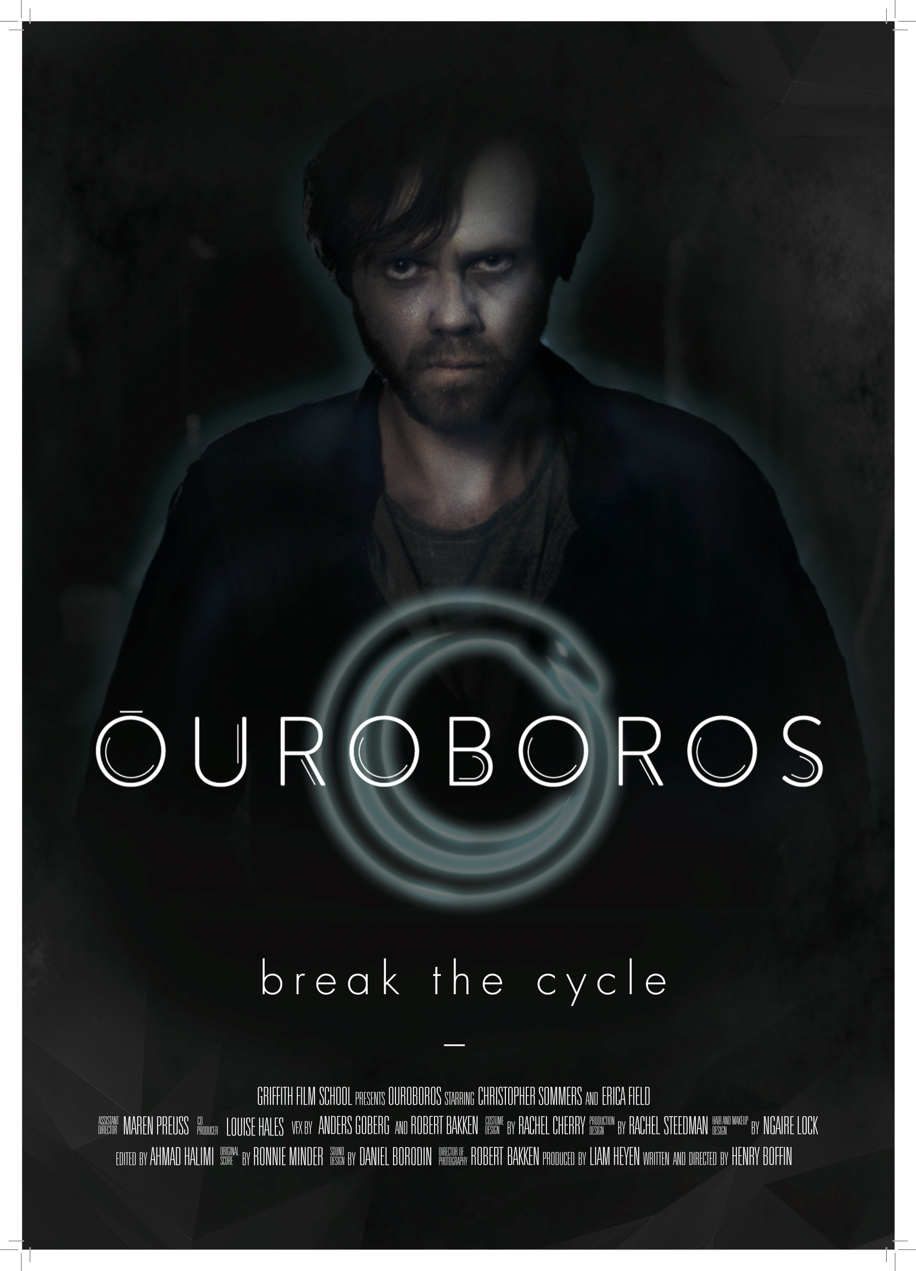 Ouroboros_Poster