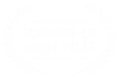 SIPFESTShortsinParadise-RUNNER-UPBESTFILM-GOLDCOASTFILMFESTIVAL2019white SIPFESTShortsinParadise-RUNNER-UPBESTFILM-GOLDCOASTFILMFESTIVAL2019white
